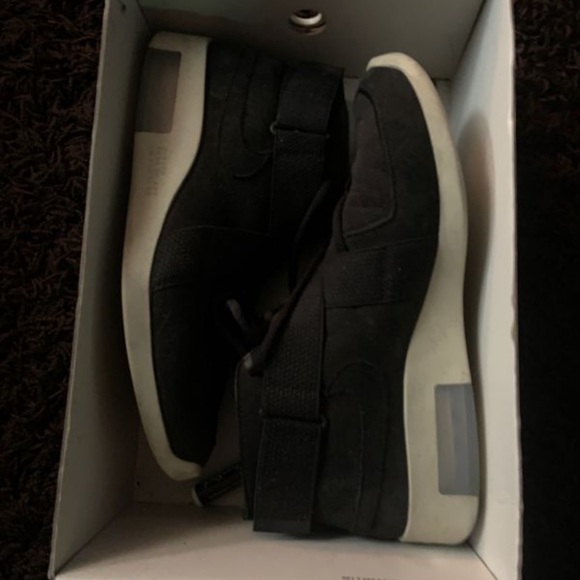 Nike Fear of Gods, Mid-Sole size 12 - Picture 3 of 3